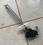 Maquinaria de Cristal Der Del  Honda Civic 12-15