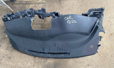 Dash Toyota CHR 18-22