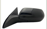 Retrovisor izq Honda HRV 17-22