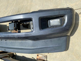 Bumper Delantero Ford F-250 17-20