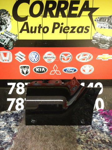 Accesorio Exterior Izq Jeep Wrangler 20-23