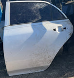 Puerta Izq tras Toyota Corolla 09-13