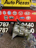 Compresor Nissan Murano 15-20