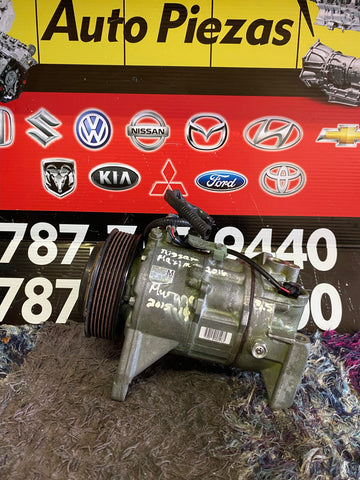 Compresor Nissan Murano 15-20