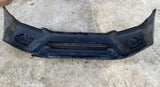 Bumper Delantero Toyota Tacoma 12-15
