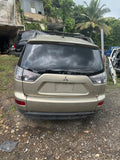 Auto Mitsubishi Outlander 07-13