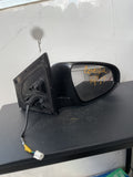 Retrovisor derecho toyota corolla 14-19