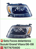 Foco delantero izq/der Suzuki Grand Vitara 06-08