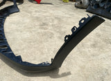 Lower Bumper Delantero Hyundai Santa Fe 17-19