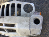 Bumper Delantero Jeep Patriot 07-10