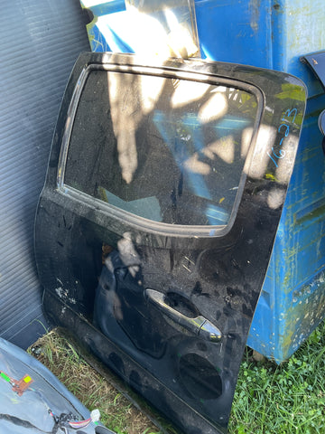 Puerta Izq Trasera Toyota Tacoma 16-23