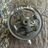 Bomba de power steering Mitsubishi Lancer 08-15