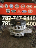 Alternador Toyota Highlander 09-15