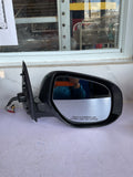 Retrovisor der Mitsubishi Outlander 14-20