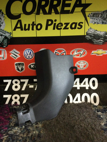 Accesorio Interior Nissan Rogue 14-22