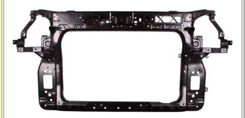 Soporte Radiador Kia Soul 10-11
