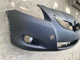 Bumper Delantero Toyota Yaris Sedan 07-11