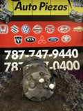 Compresor Volkswagen Golf 98-05