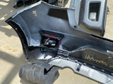 Bumper Trasero Hyundai Venue 20-22