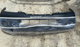 Bumper Delantero Nissan Frontier 09-21