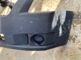 Bumper Delantero Nissan Sentra 07-09