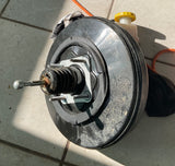 Booster de Freno Jeep Compass 17-22