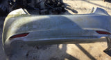 Bumper Trasero Hyundai Sonata 11-13