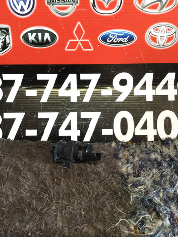 Accesorio Exterior Nissan Frontier 05-21