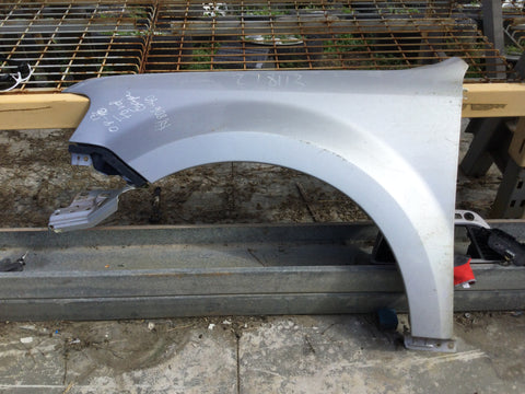 Guardalodo (Fender) Izq Ford Escape 08-12