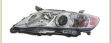 Focos delanteros Toyota camry 10-11