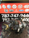 Bomba Power Steering Nissan Altima 13-18