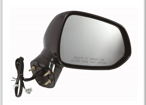 Retrovisor der Honda Fit 07-08