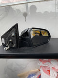 Retrovisor Der Hyundai Elantra 17-18