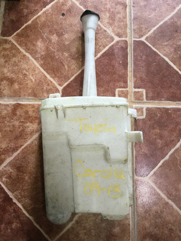 Can de Wiper Toyota Corolla 09-13