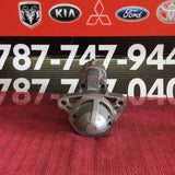 Starter Mazda 6 14-16