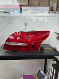 Foco trasero der Ford Focus 15-18