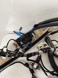 Cerradura de Puerta Izq Del Ford F-150 21-25
