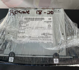 Radio Nissan Rogue 18-20