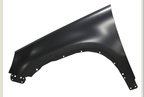 Guardalodo izq Volkswagen Tiguan 09-17