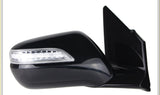 Retrovisor der Acura MDX 10-13