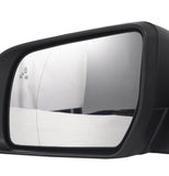 Retrovisor izq Ford Ranger 19-24
