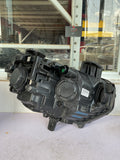 Foco Delantero Izq Hyundai Venue 20-24