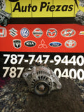 Alternador Toyota Yaris 06-09