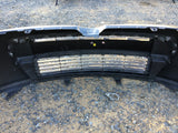 Bumper Delantero Toyota Corolla 14-19