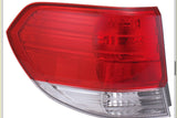 Foco trasero Honda Odyssey 08-10