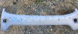 Lower Bumper Jeep Grand Cherokee 14-17