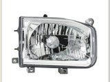Foco delantero izq/der Nissan Pathfinder 99-03