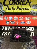 Palanca de Cambios Jeep Grand Cherokee 11-13