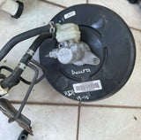 Booster de Freno Acura RDX 13-15