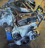 Motor Hyundai Sonata/Hyundai Santa Fe/Kia Sorento/Kia Óptima 11-16 2.4 GDI